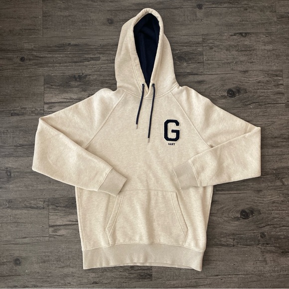 Gant Hoodie - Picture 2 of 7